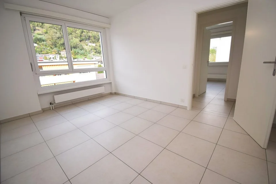 Solduno - 3.5 rooms in quiet area (ref. 114-12) – photo 5 of 17