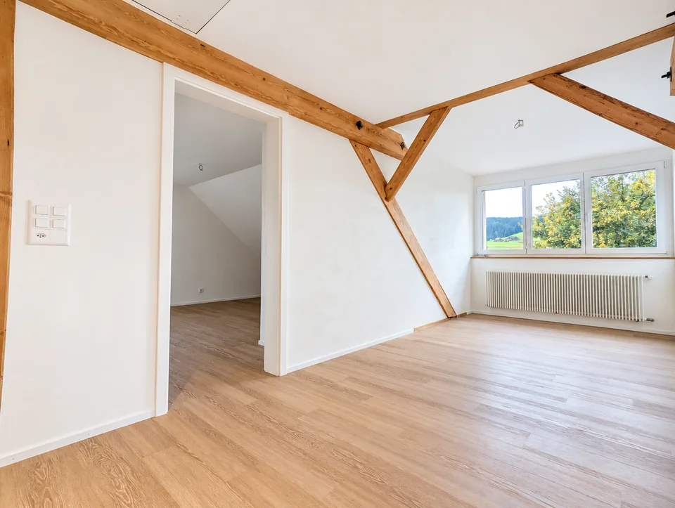 Modern Wohnen in Grosshöchstetten – Foto 3 von 11