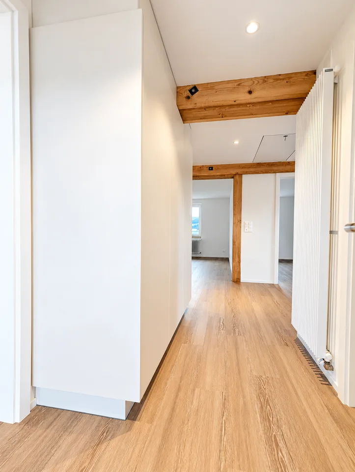 Modern Wohnen in Grosshöchstetten – Foto 6 von 11