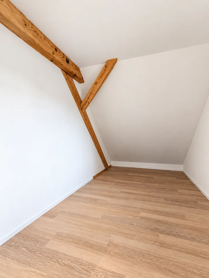 Modern Wohnen in Grosshöchstetten – Foto 7 von 11