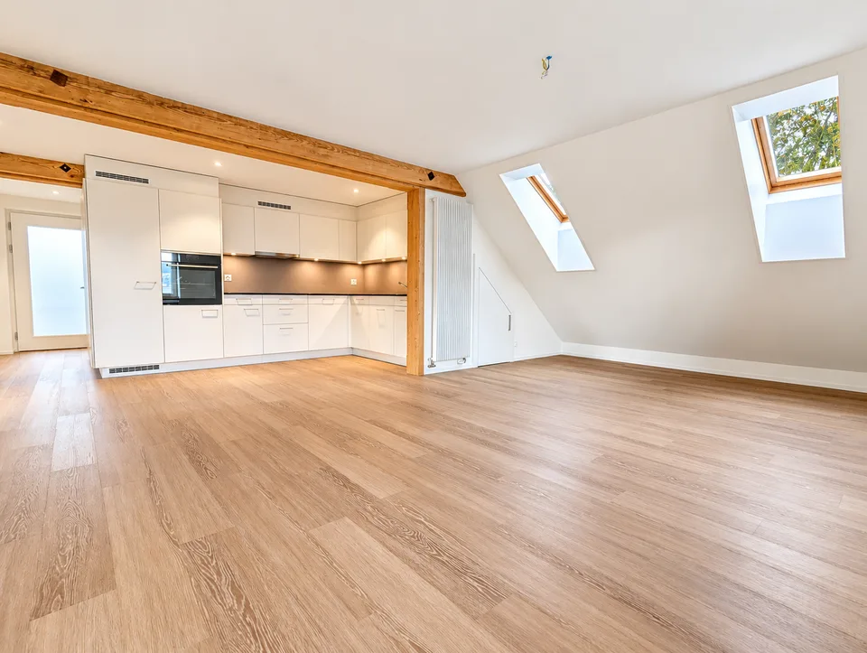 Modern Wohnen in Grosshöchstetten – Foto 2 von 11