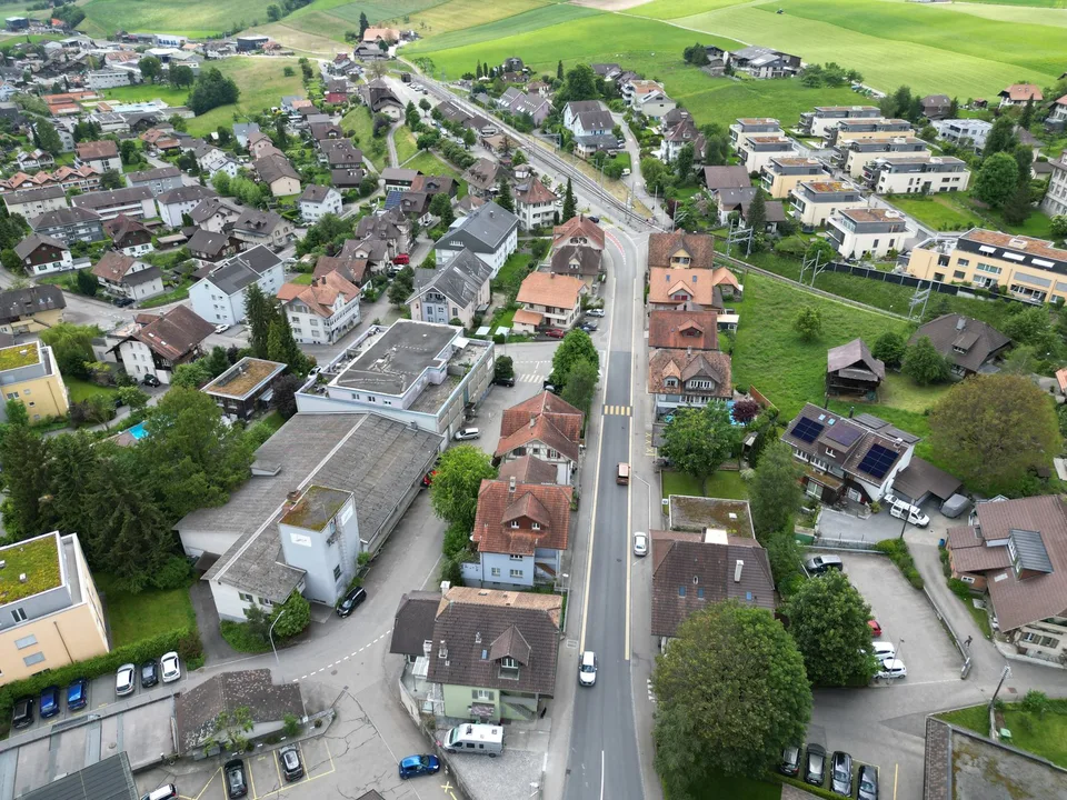 Modern Wohnen in Grosshöchstetten – Foto 11 von 11