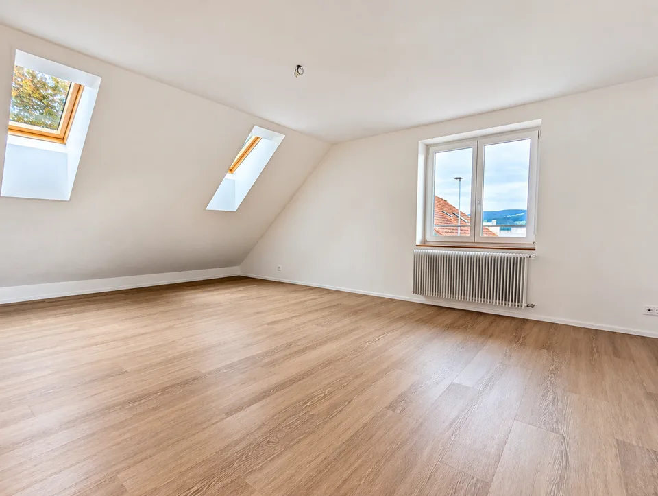 Modern Wohnen in Grosshöchstetten – Foto 5 von 11