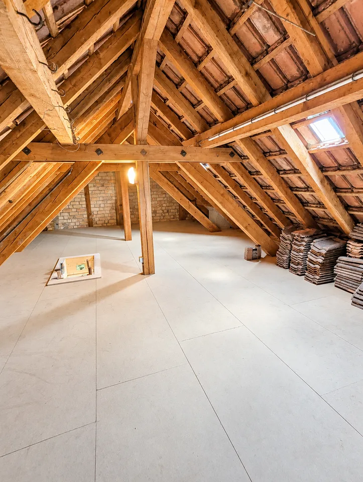 Modern Wohnen in Grosshöchstetten – Foto 10 von 11