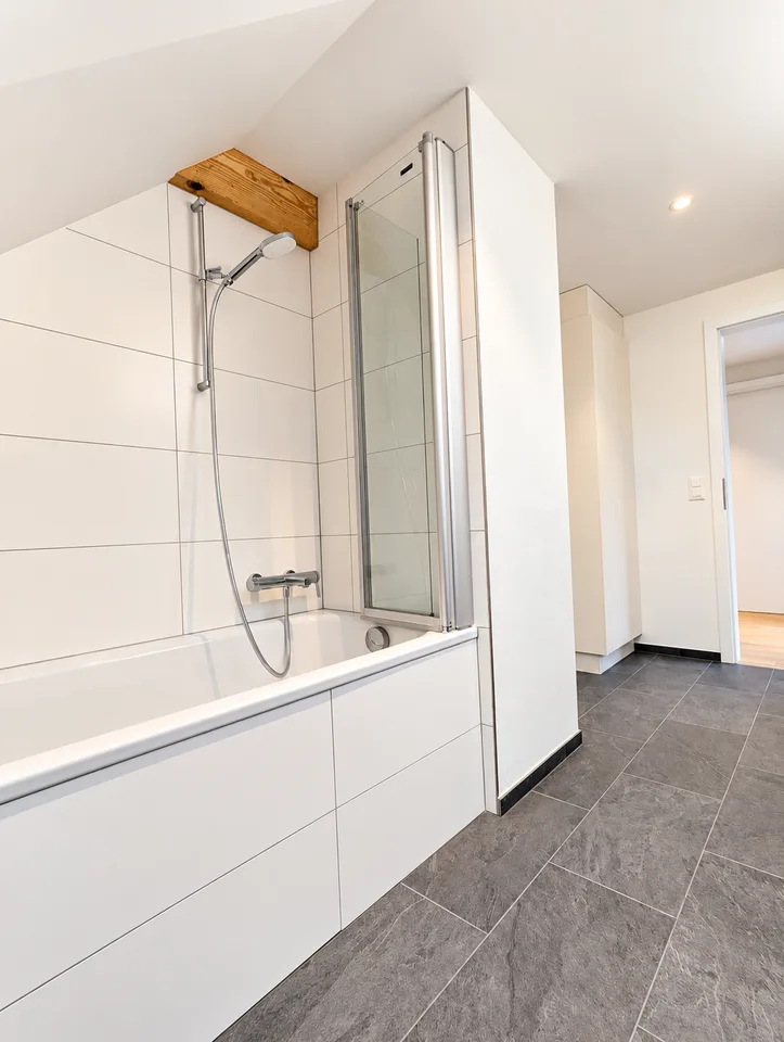 Modern Wohnen in Grosshöchstetten – Foto 9 von 11