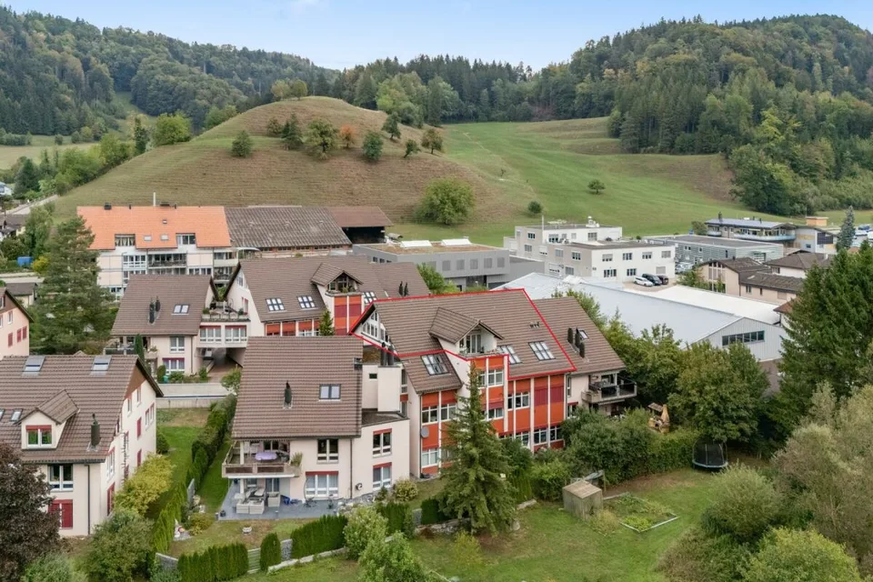 Viel Platz fürs Leben! – Foto 15 von 15