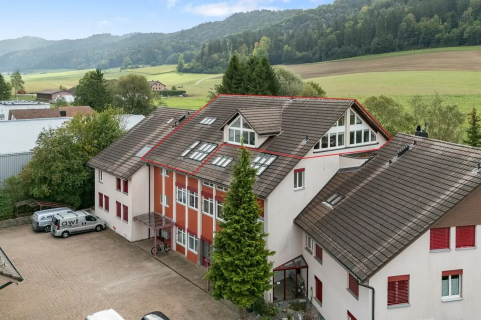 Viel Platz fürs Leben! – Foto 14 von 15