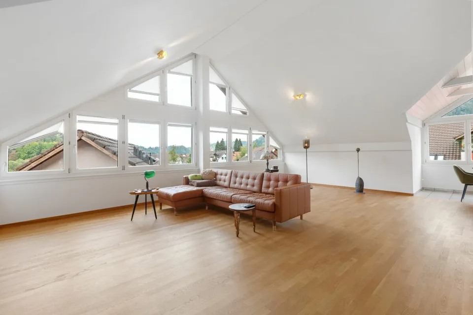 Viel Platz fürs Leben! – Foto 2 von 15