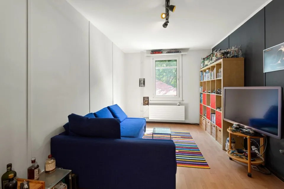 Maison à deux familles rénovée avec du caractère ! – photo 7 sur 16