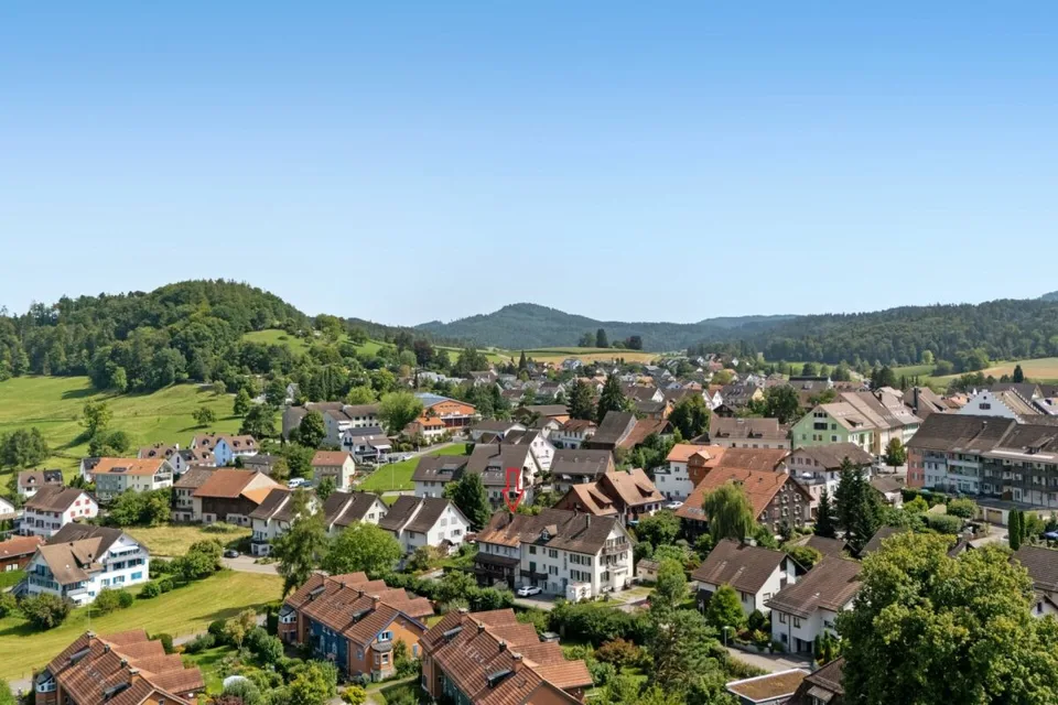 Maison à deux familles rénovée avec du caractère ! – photo 16 sur 16