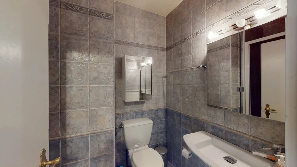 3 Zimmer Wohnung in Genève – Foto 6 von 9