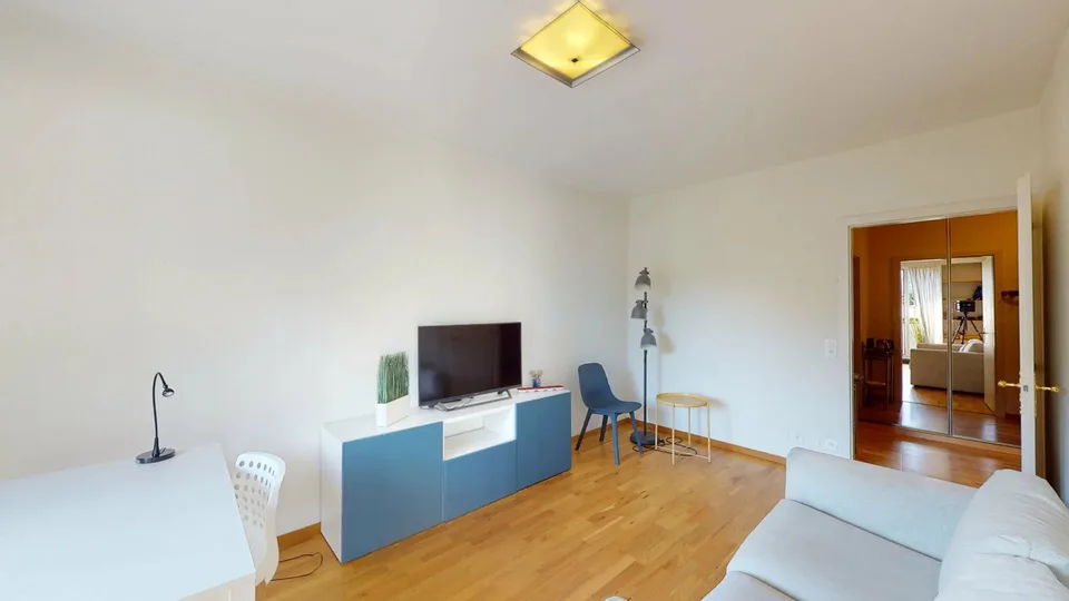 3 Zimmer Wohnung in Genève – Foto 4 von 9