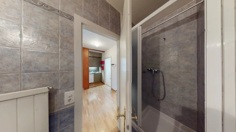 3 Zimmer Wohnung in Genève – Foto 7 von 9