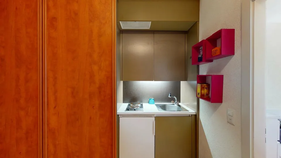 3 Zimmer Wohnung in Genève – Foto 3 von 9