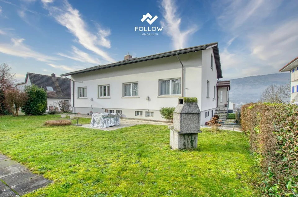 Unique location with lake view and private garden – photo 14 of 20