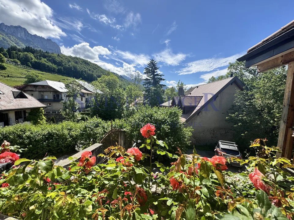 Viager occupé. Menthon-St-Bernard. Un bien rare avec potentiel – photo 11 sur 13