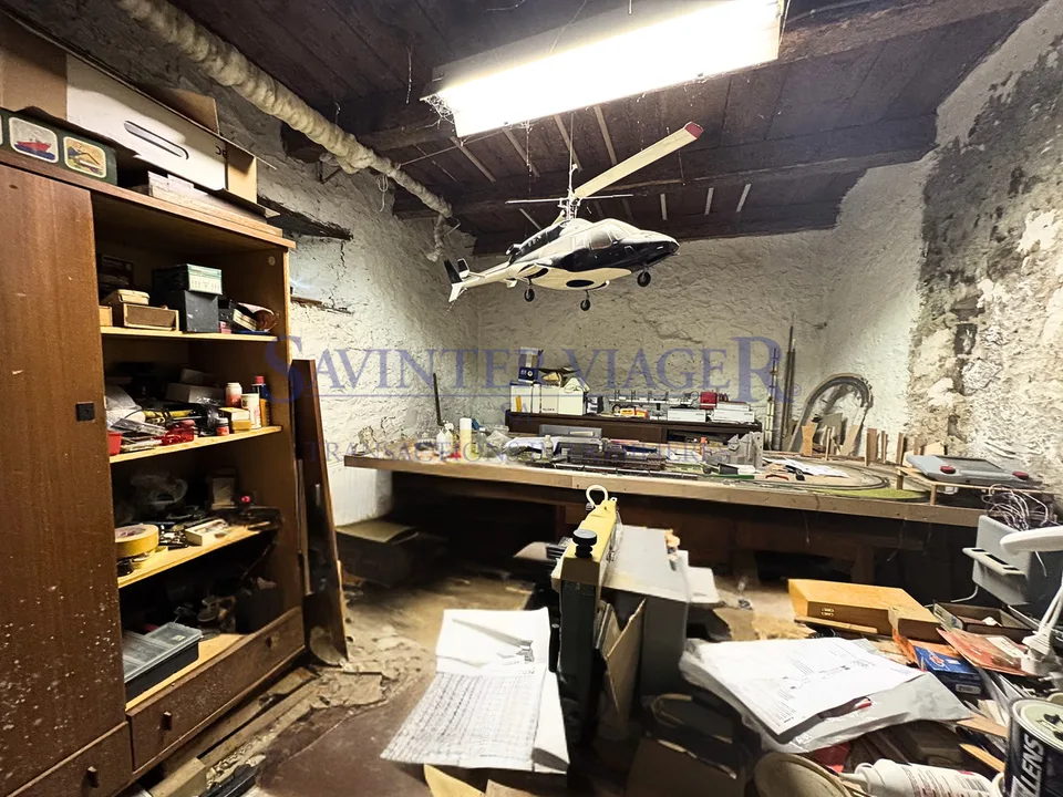 Viager occupé. Menthon-St-Bernard. Un bien rare avec potentiel – photo 9 sur 13