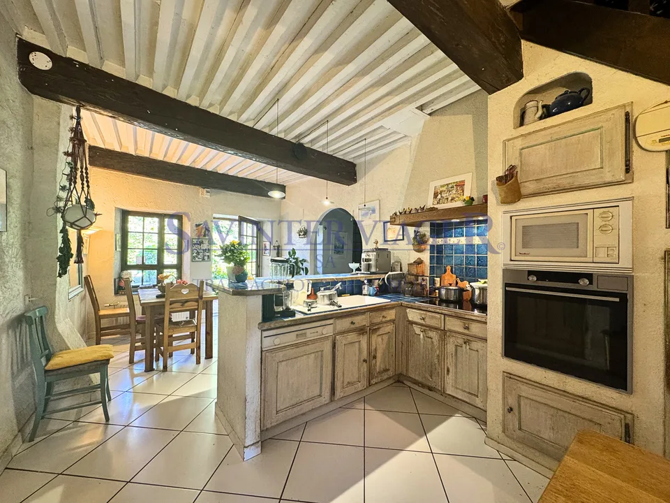 Viager occupé. Menthon-St-Bernard. Un bien rare avec potentiel – photo 8 sur 13