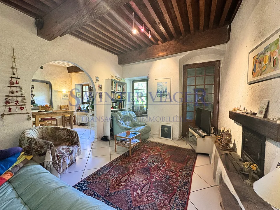 Viager occupé. Menthon-St-Bernard. Un bien rare avec potentiel – photo 7 sur 13