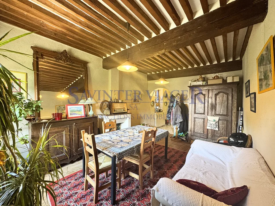 Viager occupé. Menthon-St-Bernard. Un bien rare avec potentiel – photo 6 sur 13