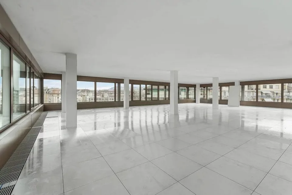 Verwaltungsfläche von 245 m² im Herzen eines dynamischen Viertels – Foto 8 von 8