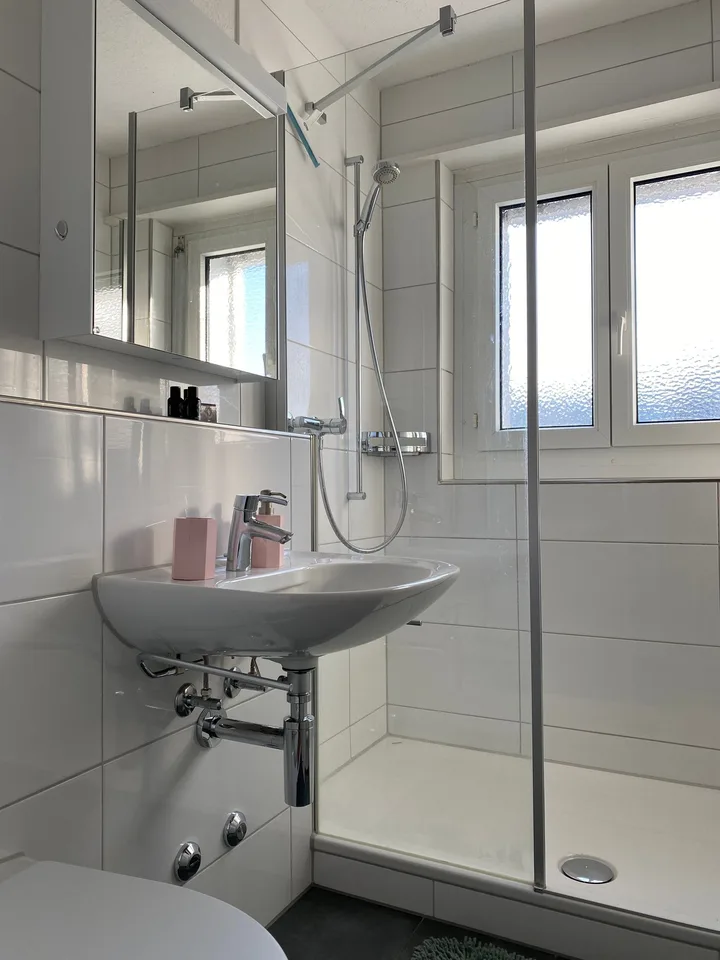 🏡 Furnished 2.5-Room Apartment with Private Balcony in Dübendorf – 8600 – photo 12 of 15