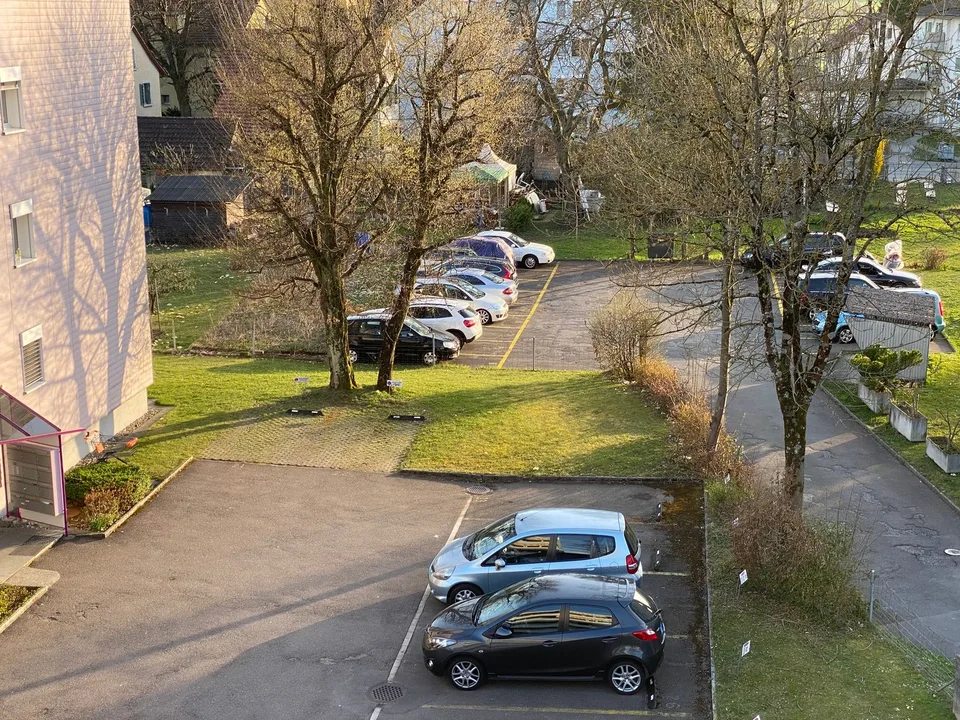 🏡 Furnished 2.5-Room Apartment with Private Balcony in Dübendorf – 8600 – photo 15 of 15