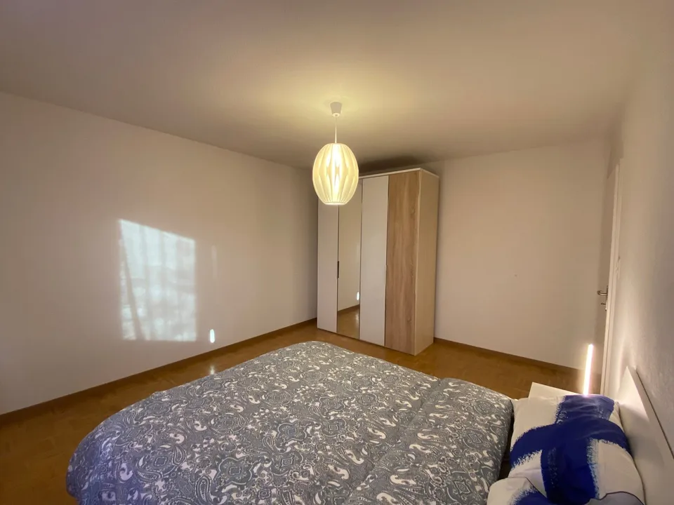 🏡 Furnished 2.5-Room Apartment with Private Balcony in Dübendorf – 8600 – photo 6 of 15