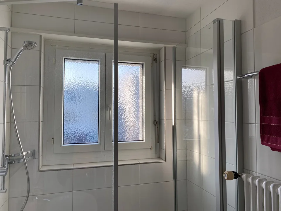 🏡 Furnished 2.5-Room Apartment with Private Balcony in Dübendorf – 8600 – photo 11 of 15