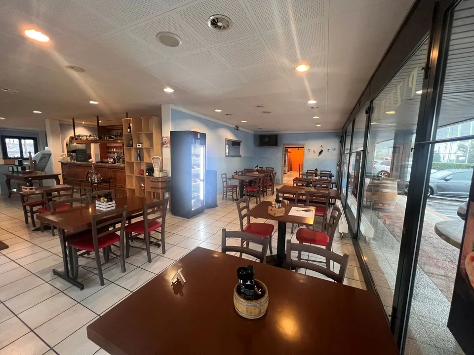 Zu vermieten in Cadenazzo Restaurant von ca. 282 m² – Foto 5 von 9