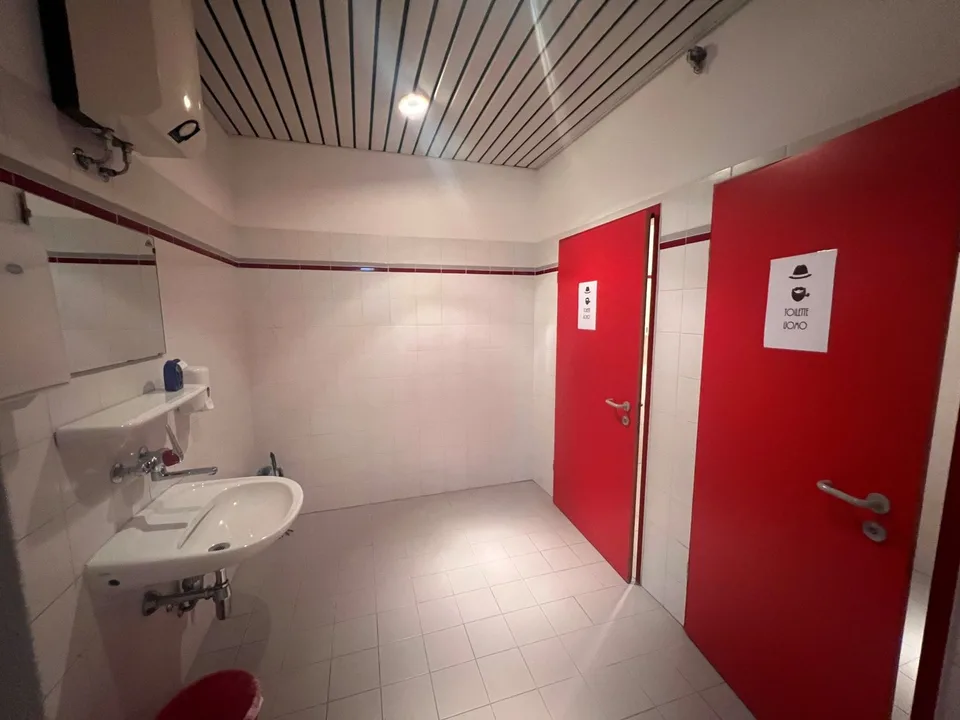 Zu vermieten in Cadenazzo Restaurant von ca. 282 m² – Foto 8 von 9
