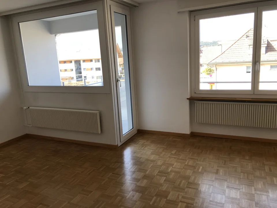 Votre nouveau foyer à Thoune vous attend ! – photo 5 sur 5