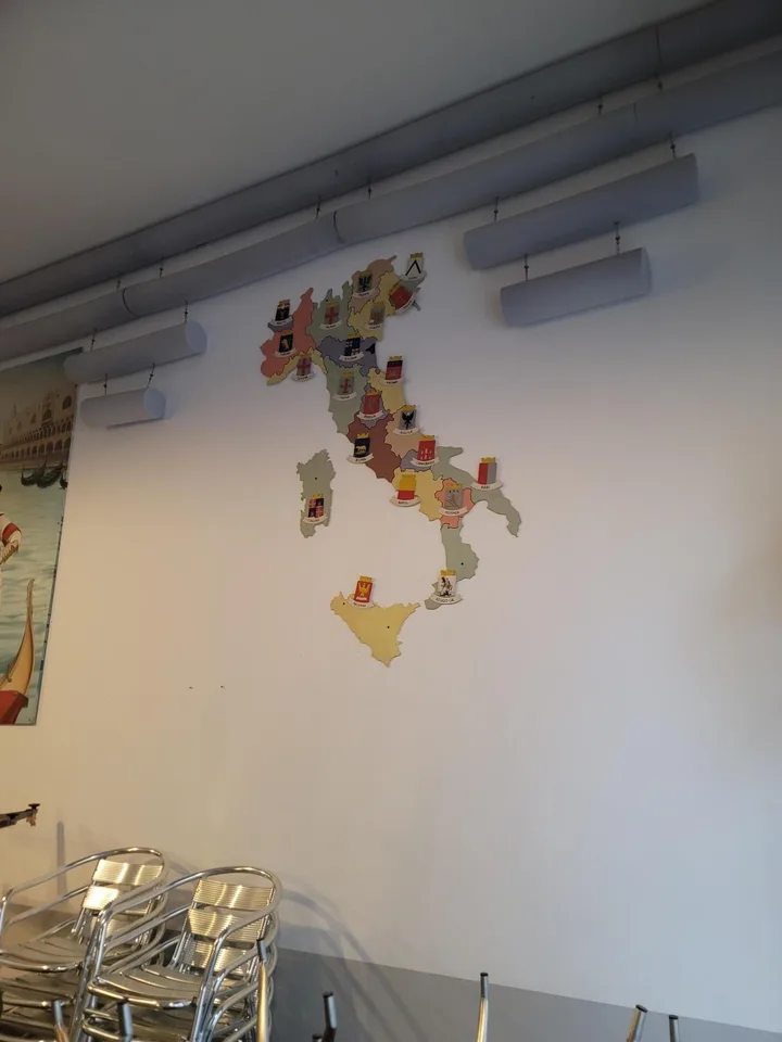 RICERCHIAMO GESTORE DI RISTORANTE – HORW / LUZERN – foto 20 di 20