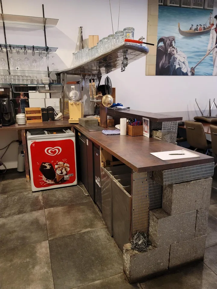 RICERCHIAMO GESTORE DI RISTORANTE – HORW / LUZERN – foto 4 di 20