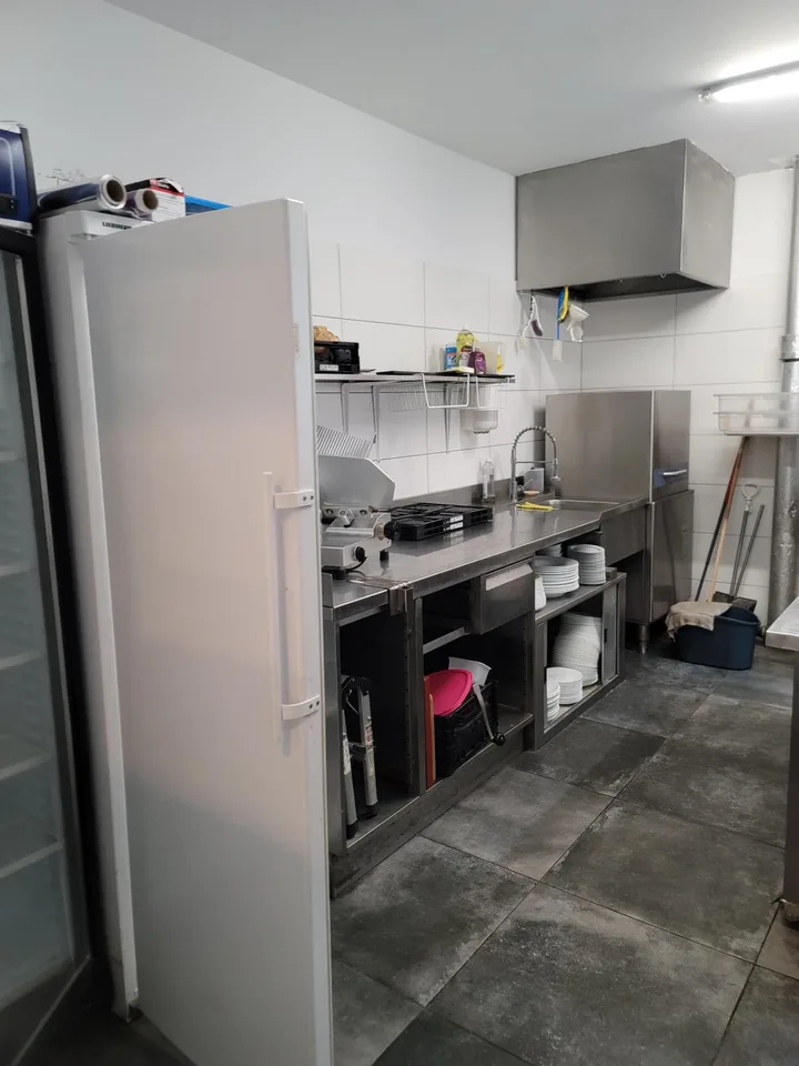 RICERCHIAMO GESTORE DI RISTORANTE – HORW / LUZERN – foto 11 di 20