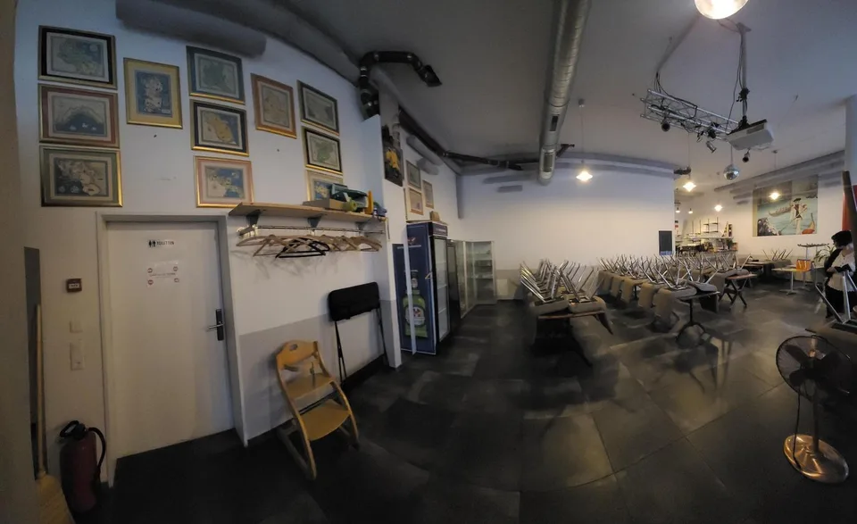 RICERCHIAMO GESTORE DI RISTORANTE – HORW / LUZERN – foto 12 di 20