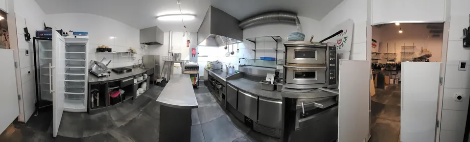 RICERCHIAMO GESTORE DI RISTORANTE – HORW / LUZERN – foto 9 di 20