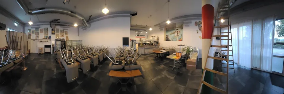 RICERCHIAMO GESTORE DI RISTORANTE – HORW / LUZERN – foto 18 di 20