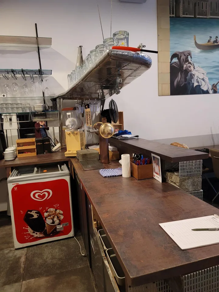 RICERCHIAMO GESTORE DI RISTORANTE – HORW / LUZERN – foto 6 di 20