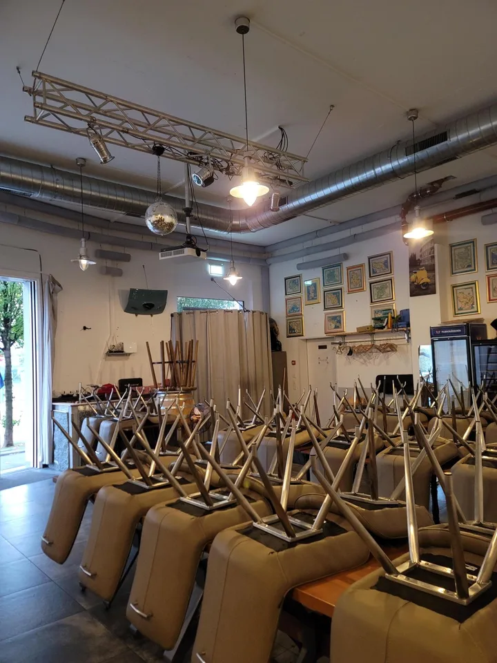 RICERCHIAMO GESTORE DI RISTORANTE – HORW / LUZERN – foto 15 di 20
