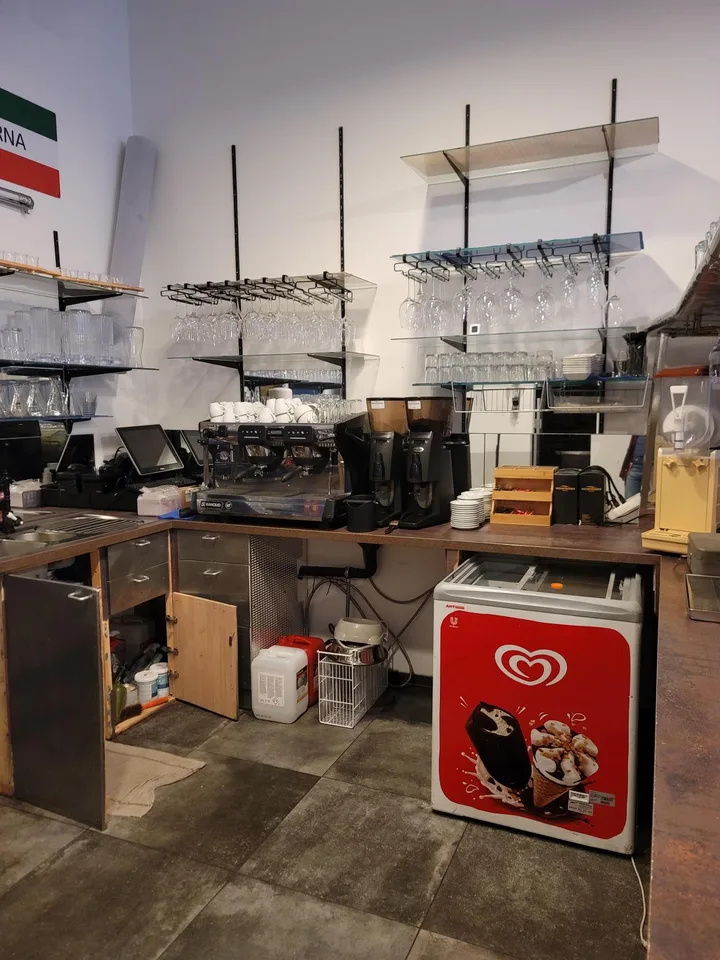 RICERCHIAMO GESTORE DI RISTORANTE – HORW / LUZERN – foto 5 di 20