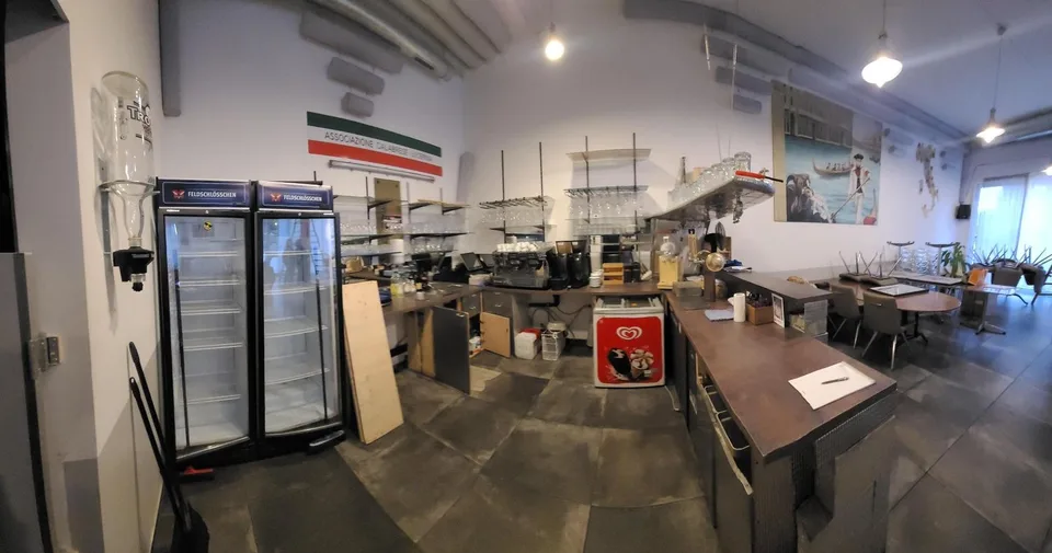 RICERCHIAMO GESTORE DI RISTORANTE – HORW / LUZERN – foto 3 di 20