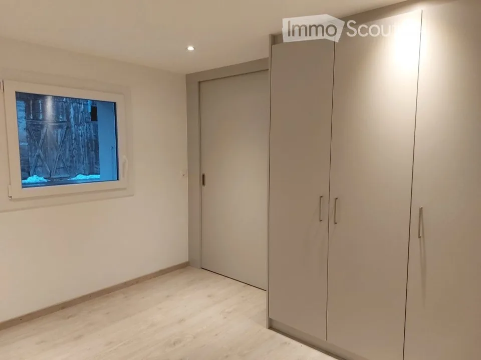 Übernahme des Mietvertrags - Studio 1,5 Zimmer 23m2 – Foto 4 von 5