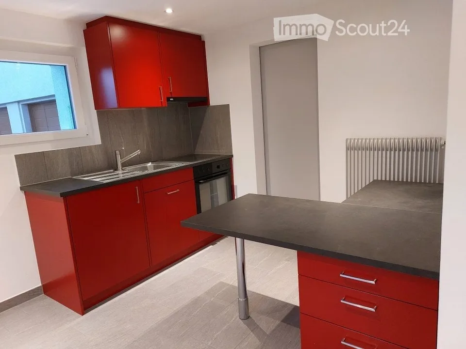 Übernahme des Mietvertrags - Studio 1,5 Zimmer 23m2 – Foto 3 von 5