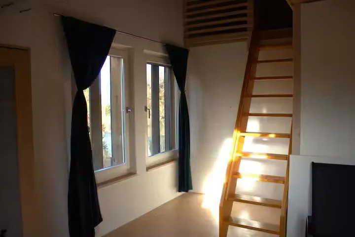 Costituzione di una condivisione di appartamento a Jaberg – foto 2 di 9