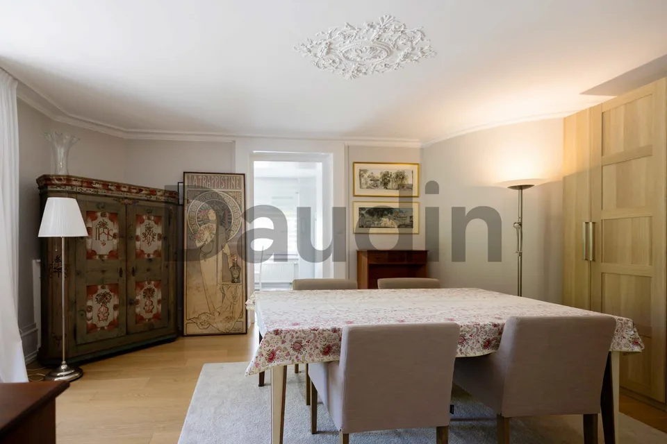 Beautiful 19th-century character property – photo 4 of 12