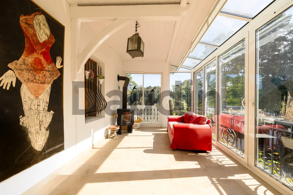 Beautiful 19th-century character property – photo 10 of 12