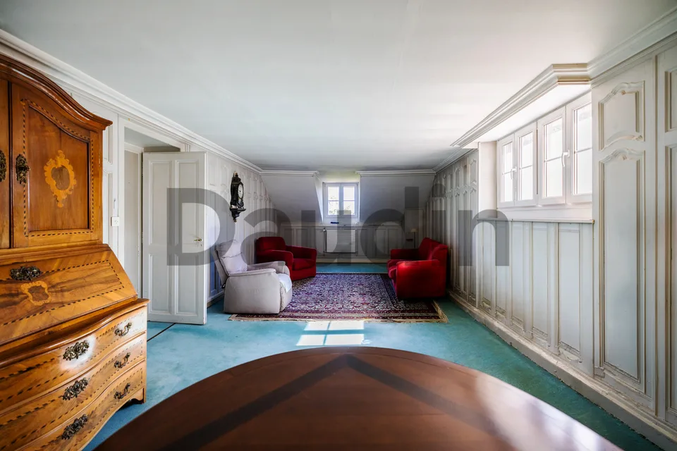 Beautiful 19th-century character property – photo 12 of 12