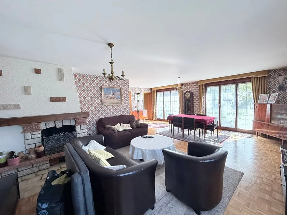 Haus, Courrendlin - 750000 – Foto 11 von 13