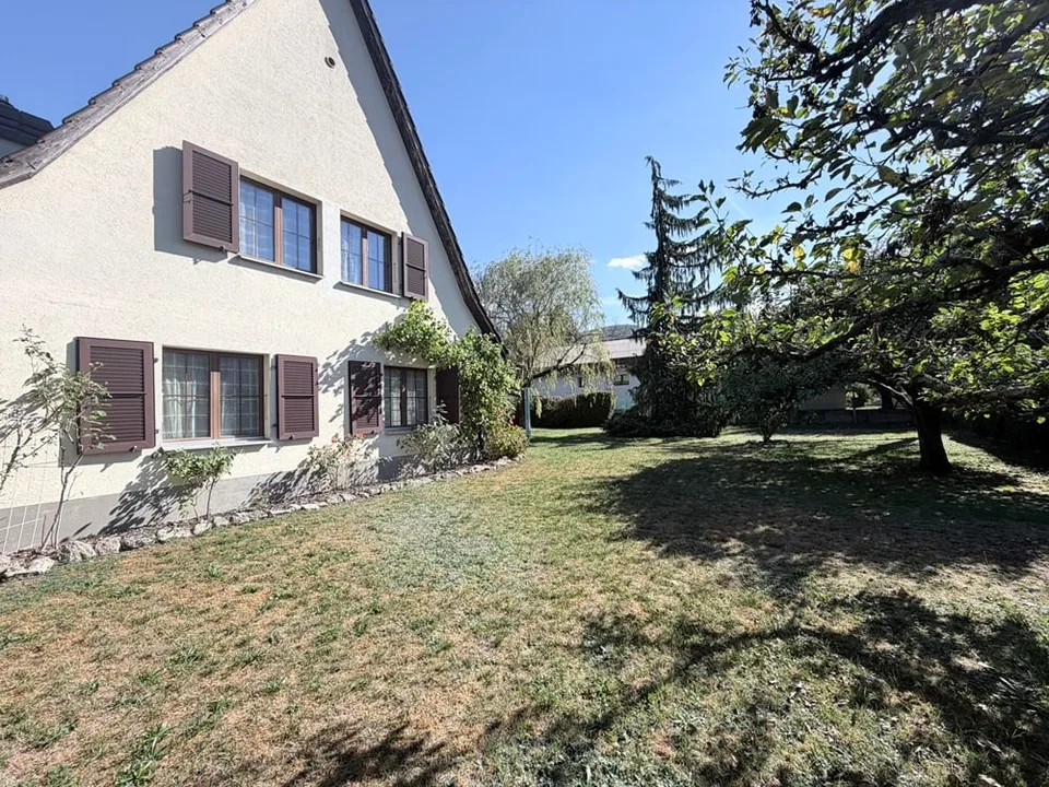 Haus, Courrendlin - 750000 – Foto 4 von 13
